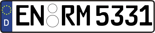 EN-RM5331