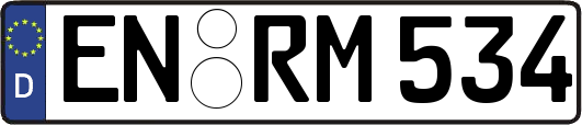 EN-RM534