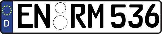 EN-RM536
