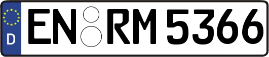 EN-RM5366