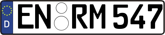 EN-RM547