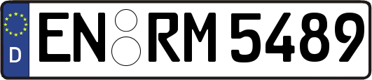 EN-RM5489