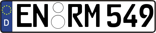 EN-RM549