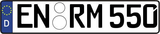 EN-RM550