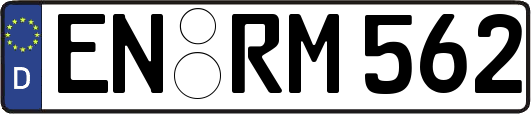 EN-RM562