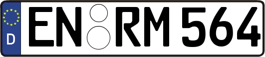 EN-RM564