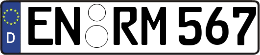 EN-RM567