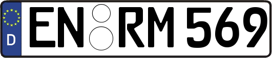 EN-RM569