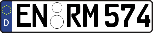 EN-RM574
