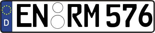EN-RM576