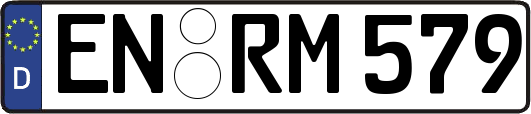EN-RM579