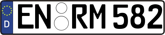 EN-RM582