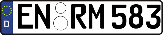 EN-RM583