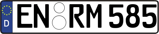 EN-RM585