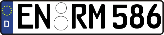 EN-RM586