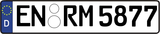 EN-RM5877