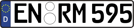 EN-RM595