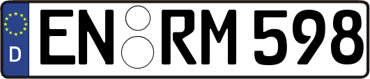 EN-RM598