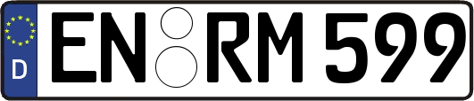 EN-RM599