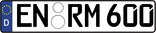 EN-RM600