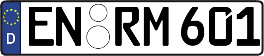 EN-RM601