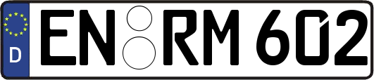 EN-RM602