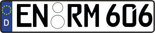 EN-RM606