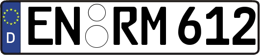 EN-RM612
