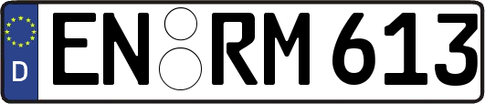 EN-RM613