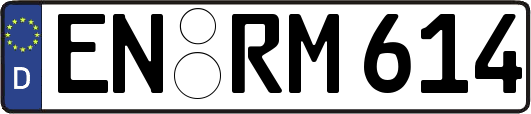 EN-RM614