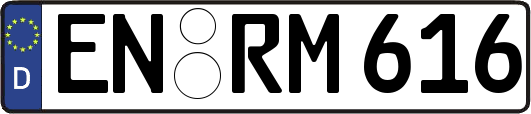 EN-RM616