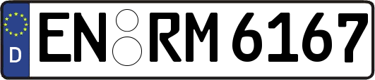 EN-RM6167