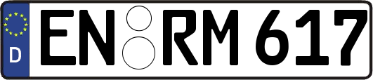 EN-RM617
