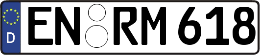 EN-RM618