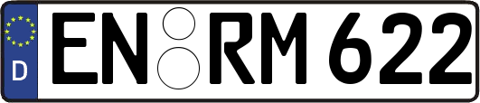 EN-RM622
