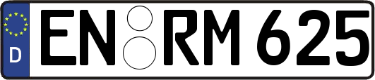 EN-RM625