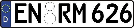 EN-RM626