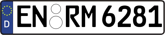 EN-RM6281