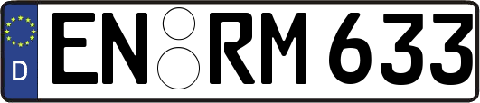 EN-RM633