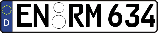 EN-RM634