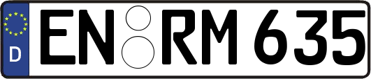 EN-RM635