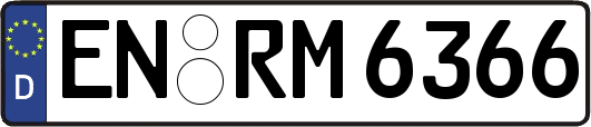 EN-RM6366