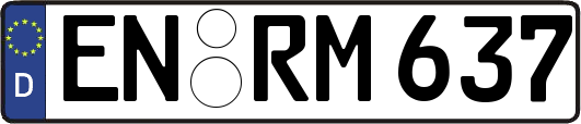 EN-RM637