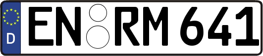 EN-RM641