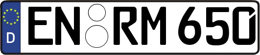 EN-RM650