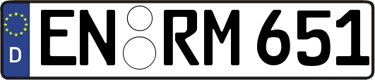 EN-RM651