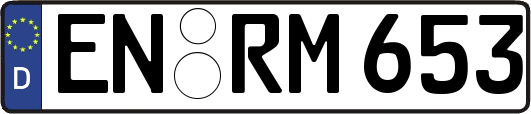 EN-RM653