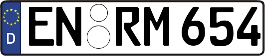 EN-RM654