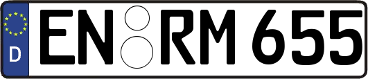 EN-RM655
