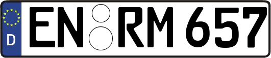 EN-RM657